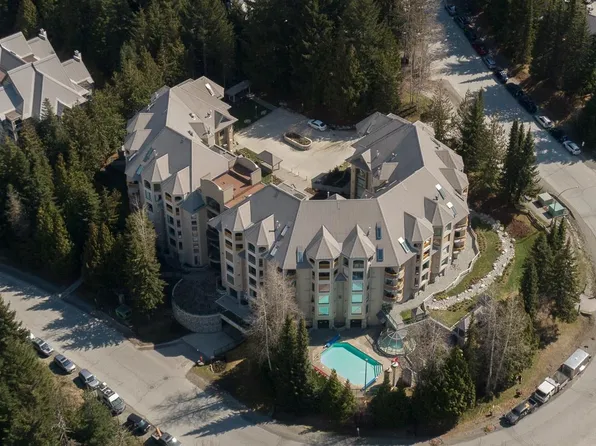 4809 Spearhead Dr #414, Whistler, BC V0N 1B0