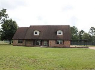 1260 Conference Rd, Cantonment, FL 32533