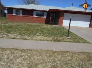 520 Tucker Ave, Clovis, NM 88101