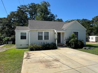 508 Maple St, Troy, AL 36081