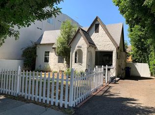 14407 Benefit St, Sherman Oaks, CA 91423