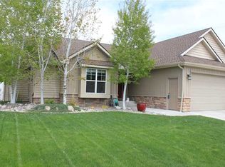 3725 Parkhill Dr, Billings, MT 59102