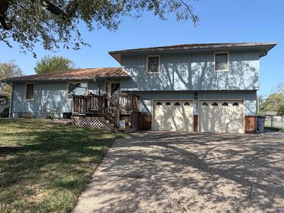 1049 Sunrise Dr, Emporia, KS, 66801