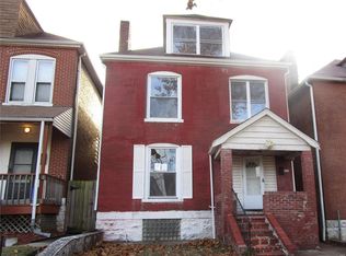 4630 Farlin Ave, Saint Louis, MO