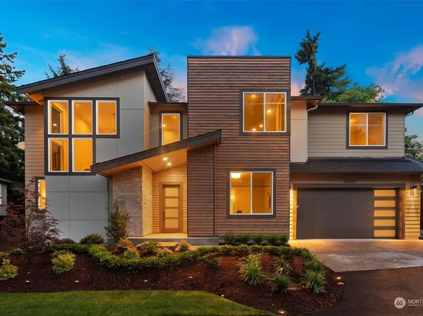 14063 Lot 5 SE 19th Lane, Bellevue, WA 98005