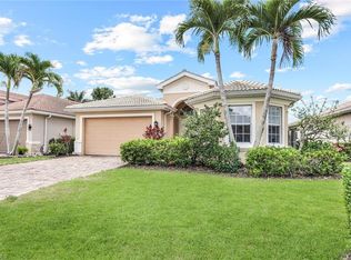 5576 Lago Villaggio WAY, NAPLES, FL 34104