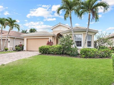 5576 Lago Villaggio WAY, Naples, FL, 34104