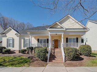 9608 Willow Leaf Ln, Cornelius, NC 28031