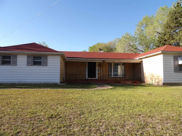 3802 E Mount Vernon Rd, Wichita, KS 67218