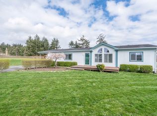 892 Donald Ave, Oak Harbor, WA 98277
