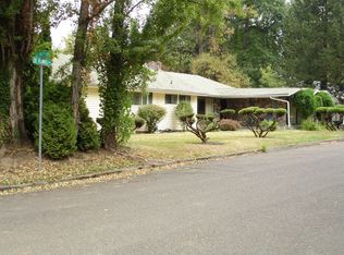 10509 SE Flavel St, Portland, OR 97266
