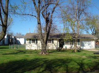 114 Clara Dr, Lebanon, MO 65536