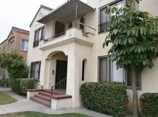 148 W 41st Pl, Los Angeles, CA 90037