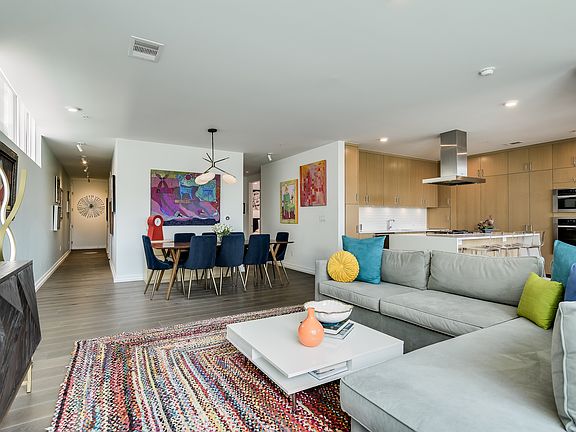 3rd image of 1010 W 10th St #102