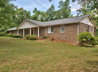 1451 Fieldcrest Ct, Buckhead, GA 30625