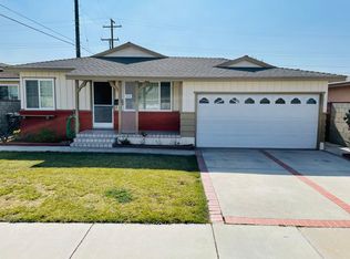 212 W 219th St, Carson, CA 90745