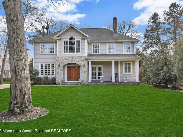 11 E River Road, Rumson, NJ 07760