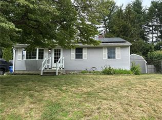 55 Circle Dr, Mansfield, CT 06250