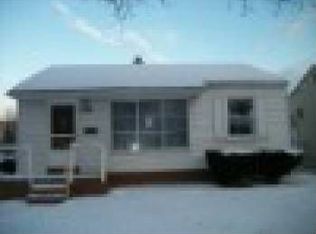 6266 Greenview Ave, Detroit, MI 48228