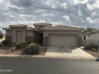 24919 S Glenburn Dr, Sun Lakes, AZ, 85248