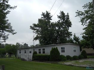208 Henderson St, Payne, OH 45880