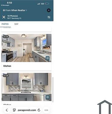 3rd image of 5817 Seminary Ct