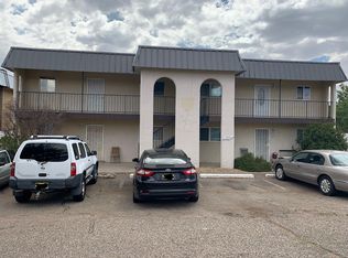 2925 Muriel St NE APT 4, Albuquerque, NM 87112