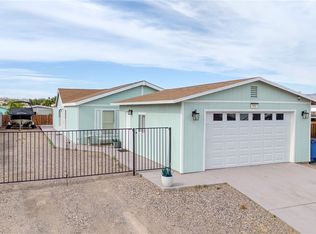 901 Glen Dr, Bullhead City, AZ 86442
