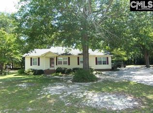 925 Medfield Rd, Lugoff, SC 29078