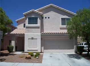 8900 Houston Ridge Ave #0, Las Vegas, NV 89178