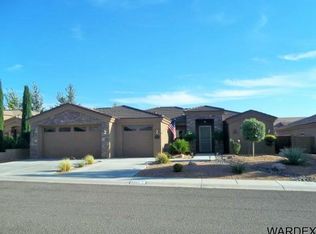 3324 Rainbow Mine Rd, Kingman, AZ 86401