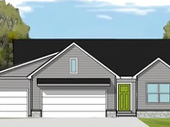 Walton A Plan, The Crossing At Deer Creek