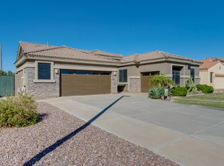 526 N Swallow Ln, Gilbert, AZ 85234
