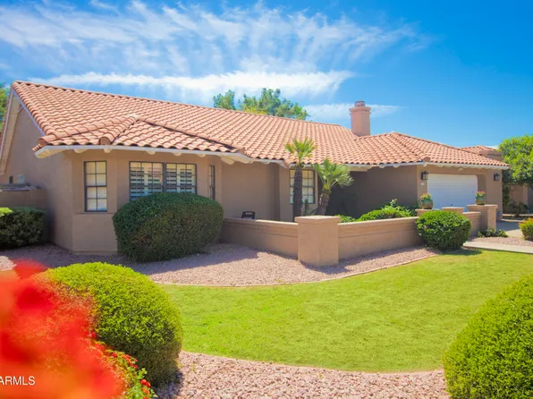 6065 E KATHLEEN Road, Scottsdale, AZ 85254