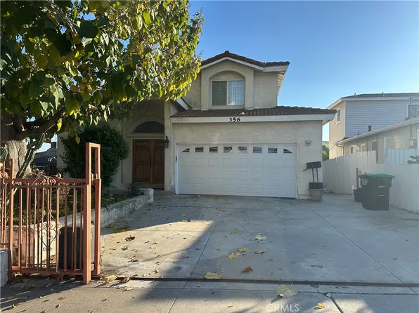 356 E Graves Ave, Monterey Park, CA 91755