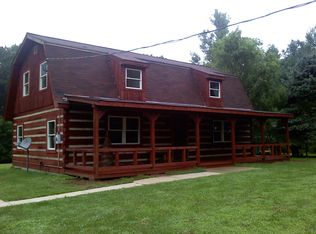 1020 Fincastle Rd, Winchester, OH 45697