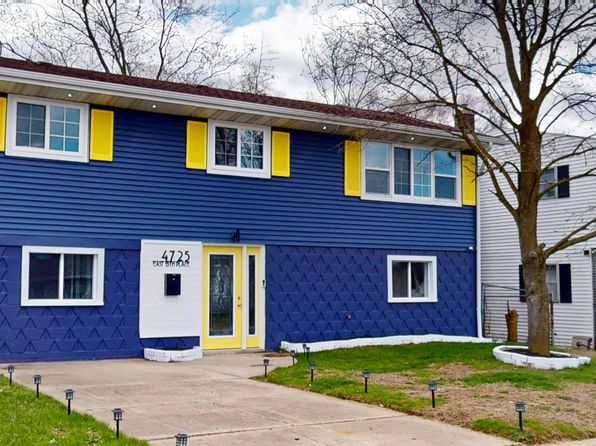 4725 E 13th Pl, Gary, IN 46403