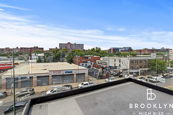 Rented by Brooklyn High Rise LLC | media 35