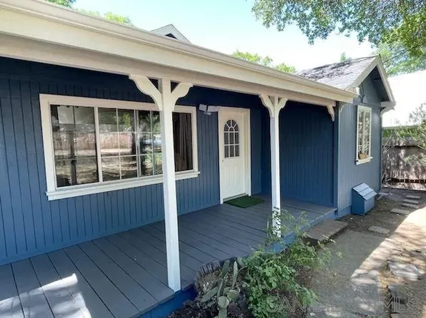 4045 Carrol Ave, Clearlake, CA 95422