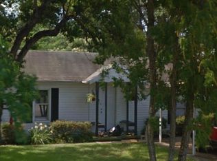 1787 Goforth Rd, Kilgore, TX 75662