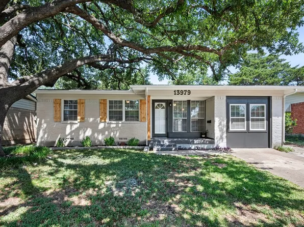 13979 Stardust Ln, Farmers Branch, TX 75234