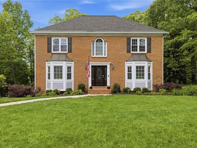 5001 Willow Creek Dr, Woodstock, GA, 30188