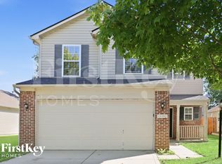 15392 Wandering Way, Noblesville, IN 46060