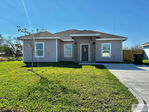 432 Rosa Dr #22, La Feria, TX 78559
