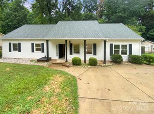 3430 Fincher Blvd, Charlotte, NC