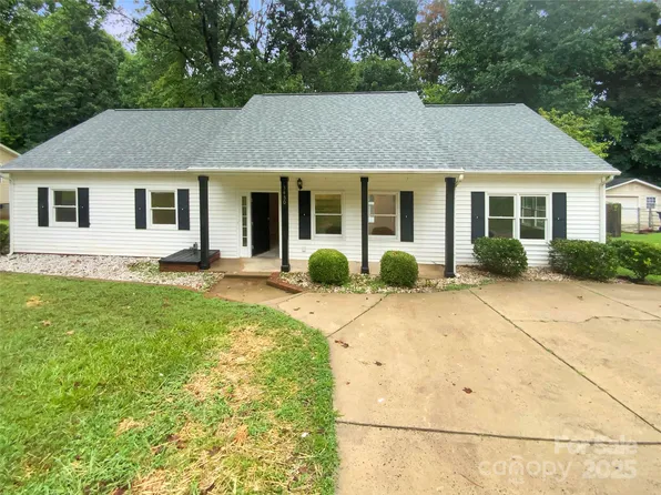 3430 Fincher Blvd, Charlotte, NC 28269
