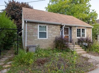 644 Reid St, De Pere, WI 54115