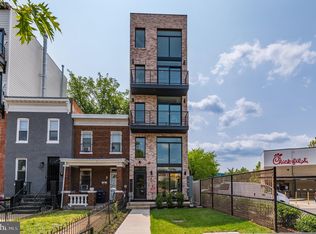 1417 Maryland Ave NE, Washington, DC 20002