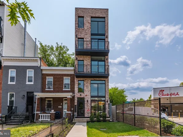 1417 Maryland Ave NE, Washington, DC 20002