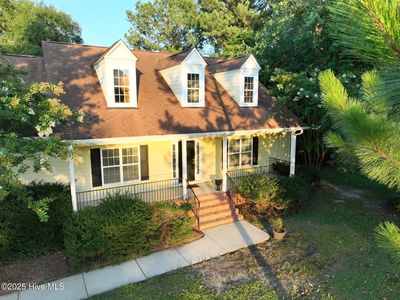 48 Blue Heron Drive, Harrells, NC, 28444